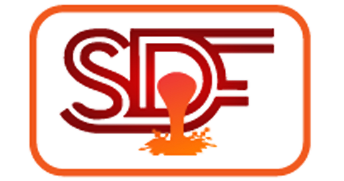SDF logo
