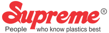Supreme logo