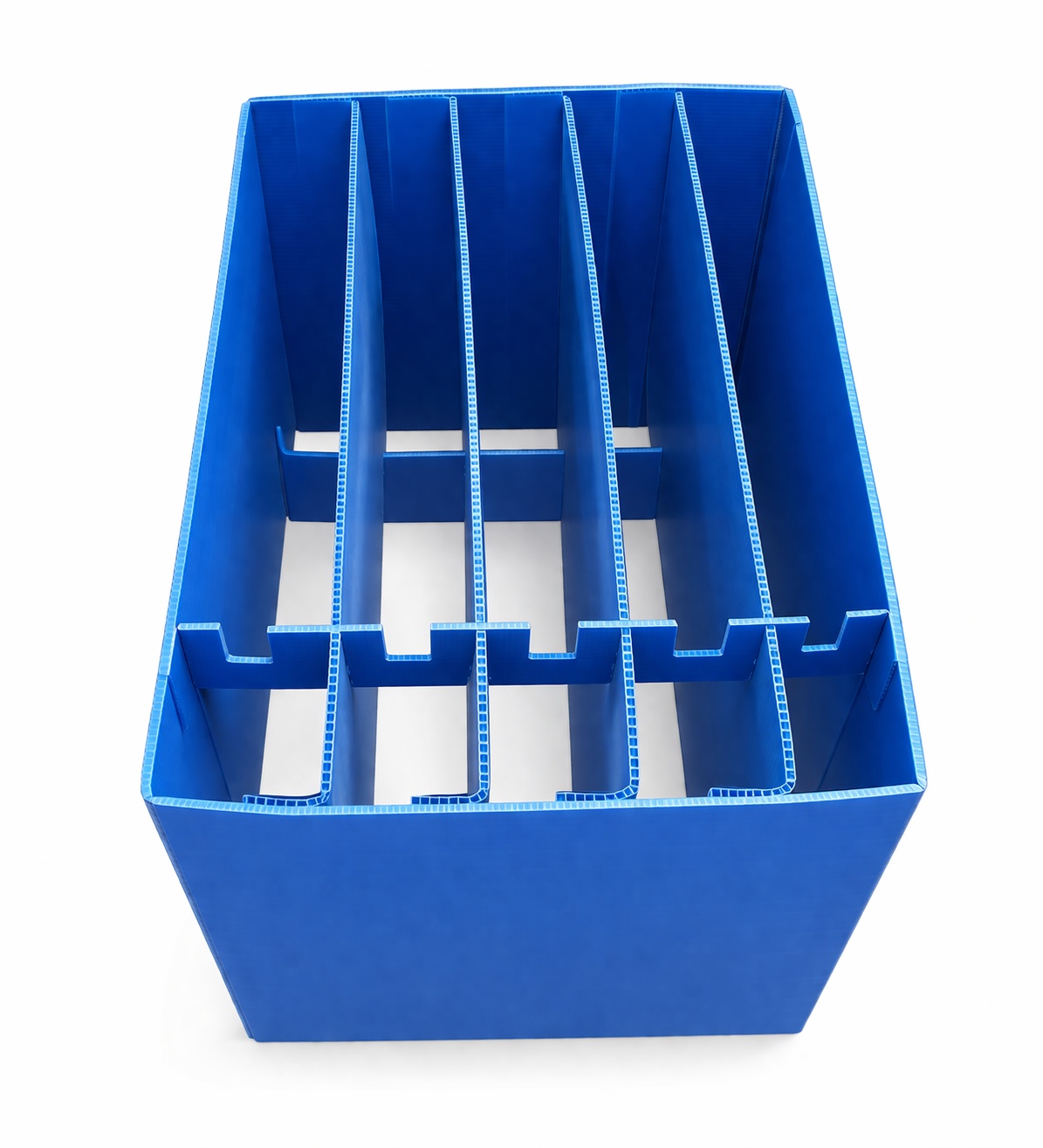 PP Insert — Vertical Divider