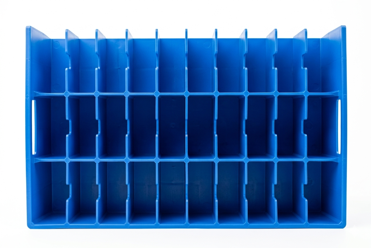 PP Multi-Compartment Insert