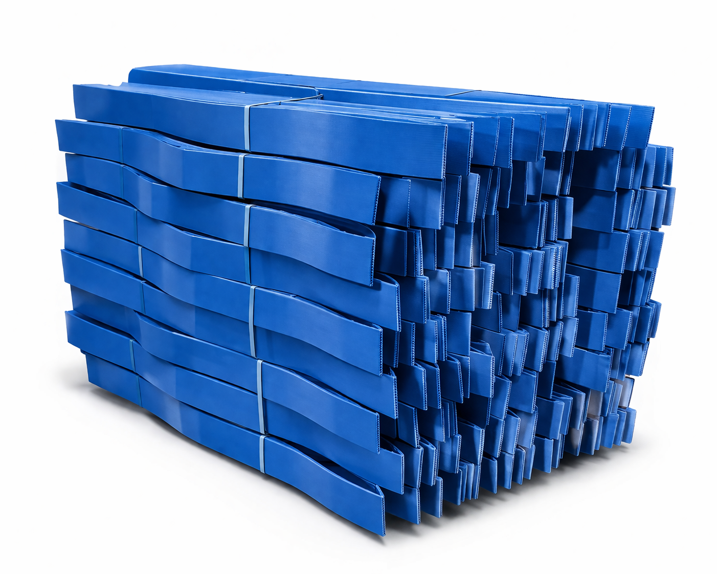 FLC — Foldable Large Container