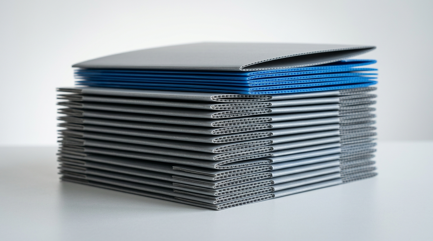 Packaging consumables